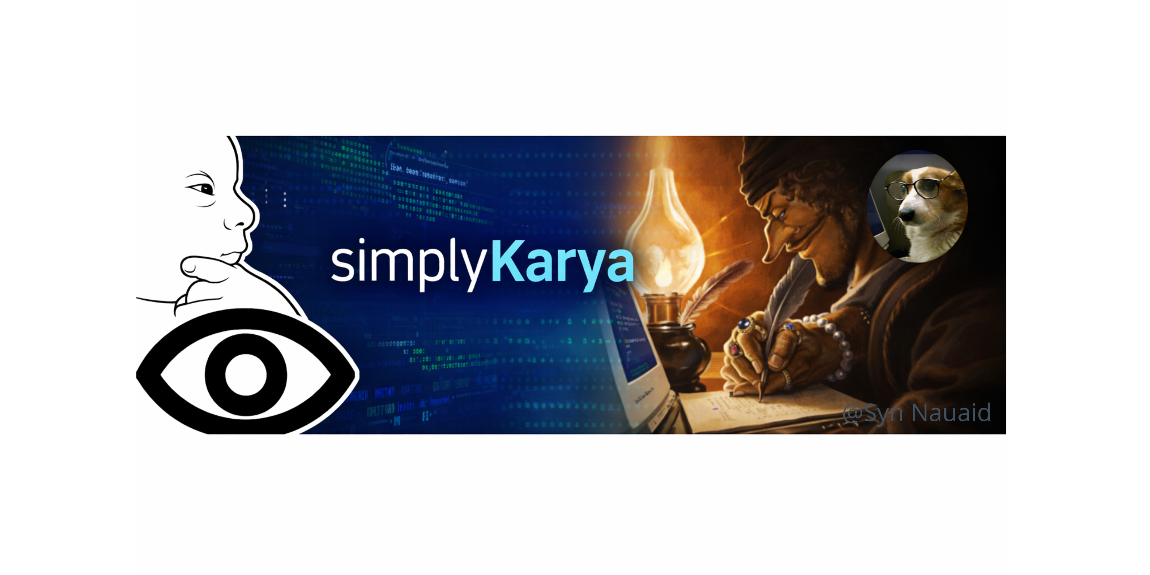 SynNauaid Simply Karya